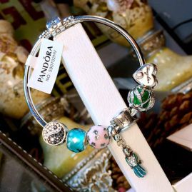 Picture of Pandora Bracelet 4 _SKUPandorabracelet16-2101cly4613730